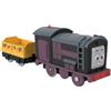 Il trenino Thomas Thomas Trackmaster: Locomotiva motorizzata - Diesel