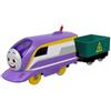 Il trenino Thomas Thomas Trackmaster: Locomotiva motorizzata - Kana