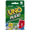 UNO Gioco di carte UNO Flex