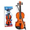 Bontempi: violino