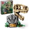 LEGO ® LEGO® Jurassic World: Fossili di dinosauro: cranio di T. rex 76964