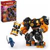 LEGO ® LEGO® NINJAGO®: Robot terrestre di Cole 71806