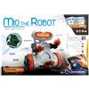 Clementoni Robotul Mio 2.0 - in lingua ungherese