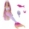 Barbie: Barbie Sirena