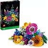 LEGO ® LEGO® ICONS: Bouquet di fiori di campo - 10313