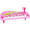 Bontempi iGirl: pianoforte elettrico con microfono - 37 tasti