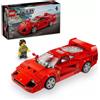 LEGO ® LEGO® Speed Champions Supercar Ferrari F40 76934