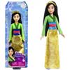 Disney Principesse Disney: Bambola Principessa Splendente - Mulan