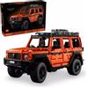 LEGO ® LEGO® Technic Mercedes-Benz G 500 Linea PROFESSIONALE 42177