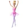 Barbie: Ballerina bionda