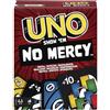 UNO: Nessuna pietà - gioco di carte