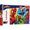 Trefl Puzzle Spider-Man da 30 pezzi