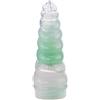 Corno di unicorno con slime e luci LED
