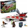 LEGO ® LEGO® Star Wars Astronave di Jedi Bob 75388