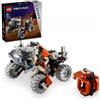 LEGO ® LEGO® Technic: Caricatore spaziale di superficie LT78 42178