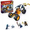 LEGO ® LEGO® NINJAGO®: Veicolo fuoristrada ninja di Arin 71811