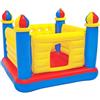 Intex: Castello gonfiabile Jump-O-Lene - 174 x 174 x 135 cm