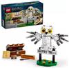 LEGO ® LEGO® Harry Potter: Edvige a Privet Drive, n. 4 76425