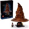 LEGO ® LEGO® Harry Potter: Gufo Parlante Magico 76429