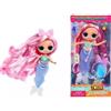 L.O.L. Surprise: Tweens bambola sirena - Lola Waves