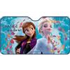 Disney Frozen: Parasole auto - 130 x 70 cm