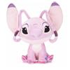 Stitch: Peluche Angel con suono - 35 cm