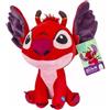 Stitch: peluche con suono - 20 cm