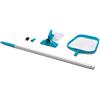 Intex: Kit pulizia piscina con asta telescopica