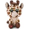 Nici: Giraffa di peluche - 15 cm