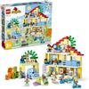 LEGO ® LEGO® DUPLO®: Casa famiglia 3 in 1 10994