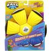Phlat Ball: Palla Frisbee - giallo-arancione