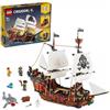 LEGO ® LEGO Creator: Nave pirata 31109