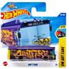 Hot Wheels: Aint Fare macchinina