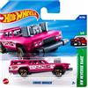 Hot Wheels: Cruise Bruiser automobilina giocattolo