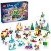 LEGO ® Calendario dell'Avvento Disney LEGO® 2024