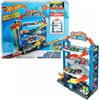 Hot Wheels: Set da gioco Stunt Garage