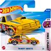 Hot Wheels: modellino Chevy Chevette '76