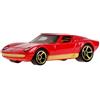 Hot Wheels: Macchinina Lamborghini Miura SV '71