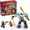 LEGO ® LEGO® NINJAGO® Armatura Robotica da Combattimento di Zane 71827