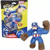 Goo Jit Zu: Eroi di Goo - Capitan America