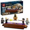 LEGO ® LEGO® Harry Potter Hogwarts Castle: Club dei Duellanti 76441