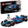 LEGO ® LEGO® Speed Auto da Corsa F1® Visa Cash App RB VCARB 01 77246