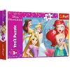 Trefl: Principesse Disney - puzzle da 30 pezzi