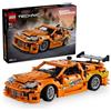 LEGO ® LEGO® Technic Fast and Furious Toyota Supra MK4 42204