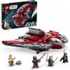 LEGO ® Lego® Star Wars Astronave Jedi T-6 di Ahsoka Tano 75362
