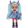 Cry Babies: Migliori Amiche per Sempre - Bambola Stitch, 20 cm