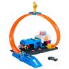 Hot Wheels City: Stazione di polizia