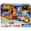 Hot Wheels: Monster Trucks Bigfoot pista