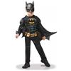 Rubies: Deluxe: Costume Batman - 116 cm