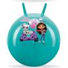 Johns Sport Gabby e la Casa delle Bambole: Pallone Gonfiabile per Saltare - 50 cm